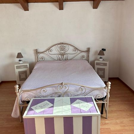 Apartamento I salici Candia Canavese Exterior foto