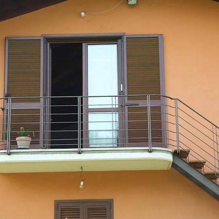 Apartamento I salici Candia Canavese Exterior foto