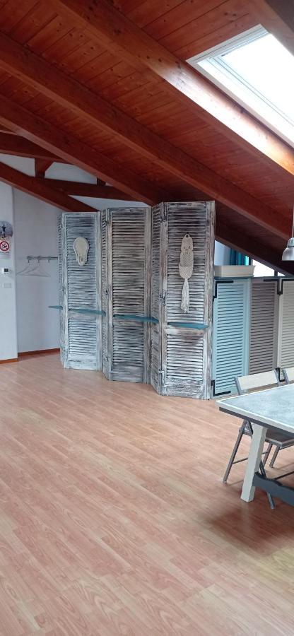 Apartamento I salici Candia Canavese Exterior foto