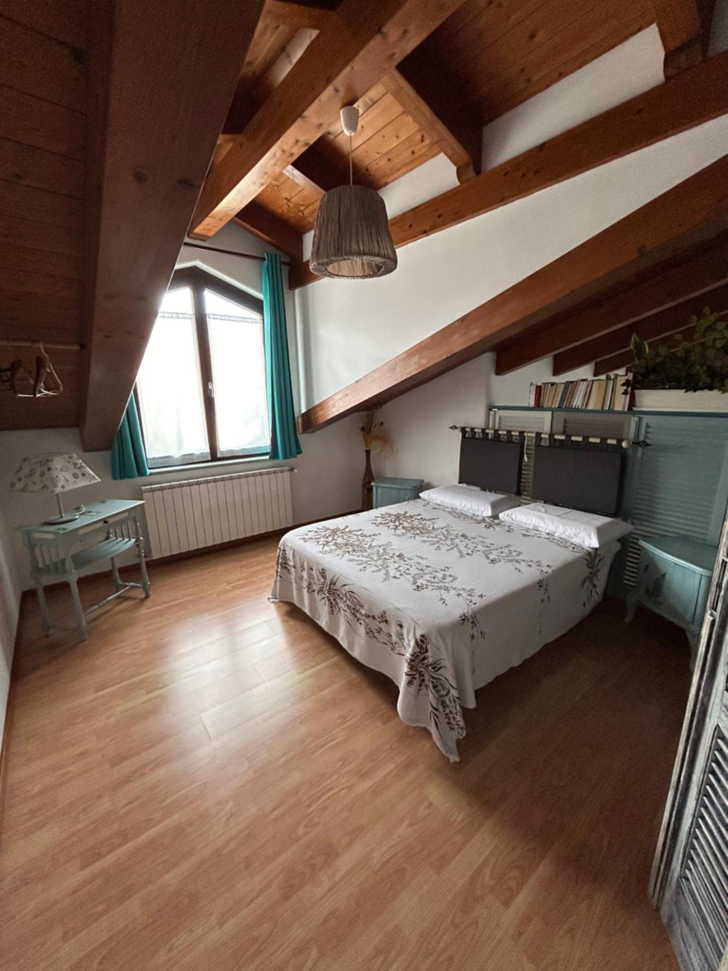 Apartamento I salici Candia Canavese Exterior foto