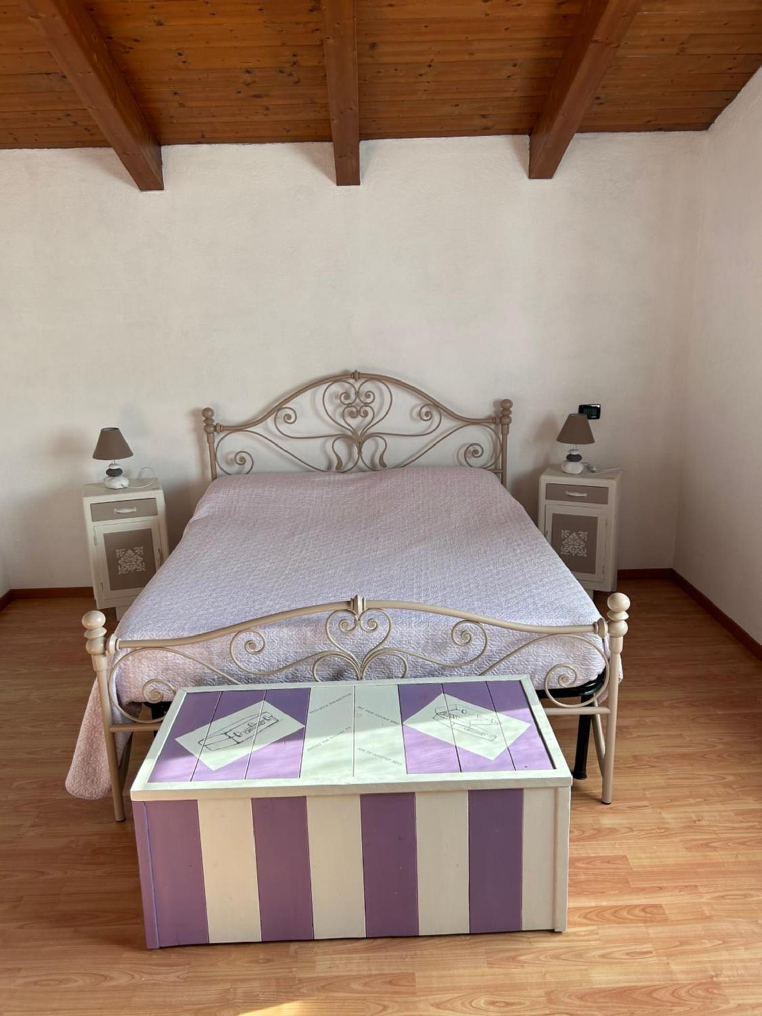 Apartamento I salici Candia Canavese Exterior foto