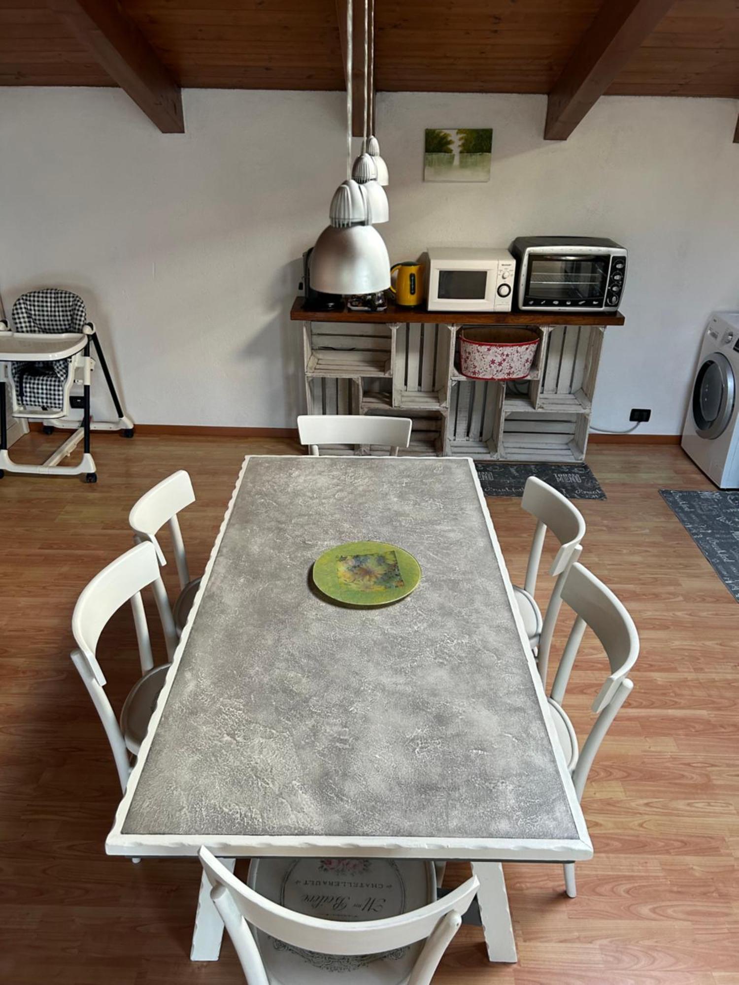 Apartamento I salici Candia Canavese Exterior foto