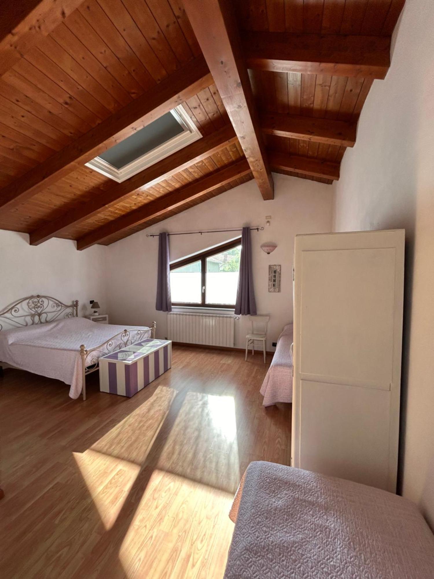 Apartamento I salici Candia Canavese Exterior foto