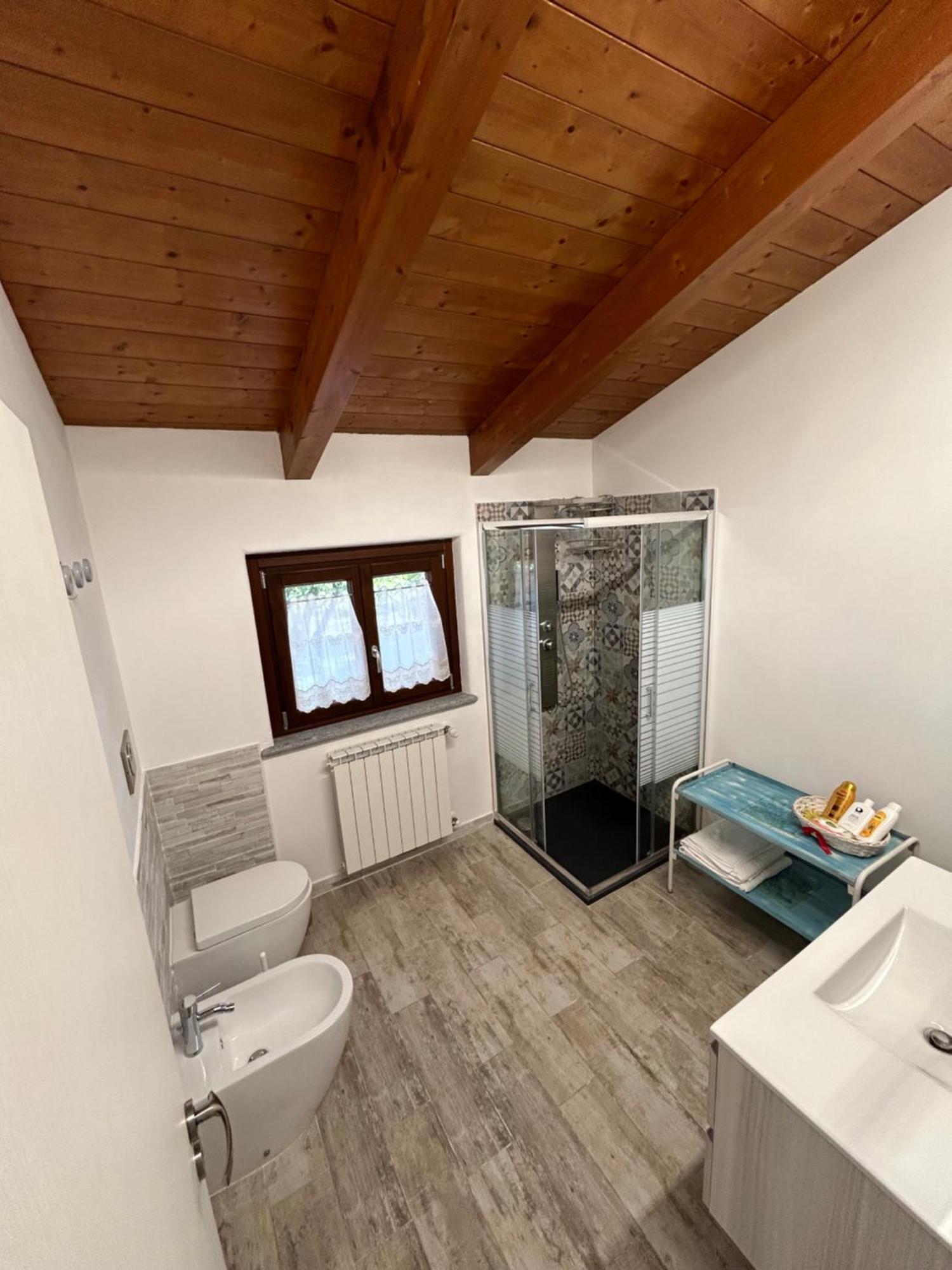 Apartamento I salici Candia Canavese Exterior foto