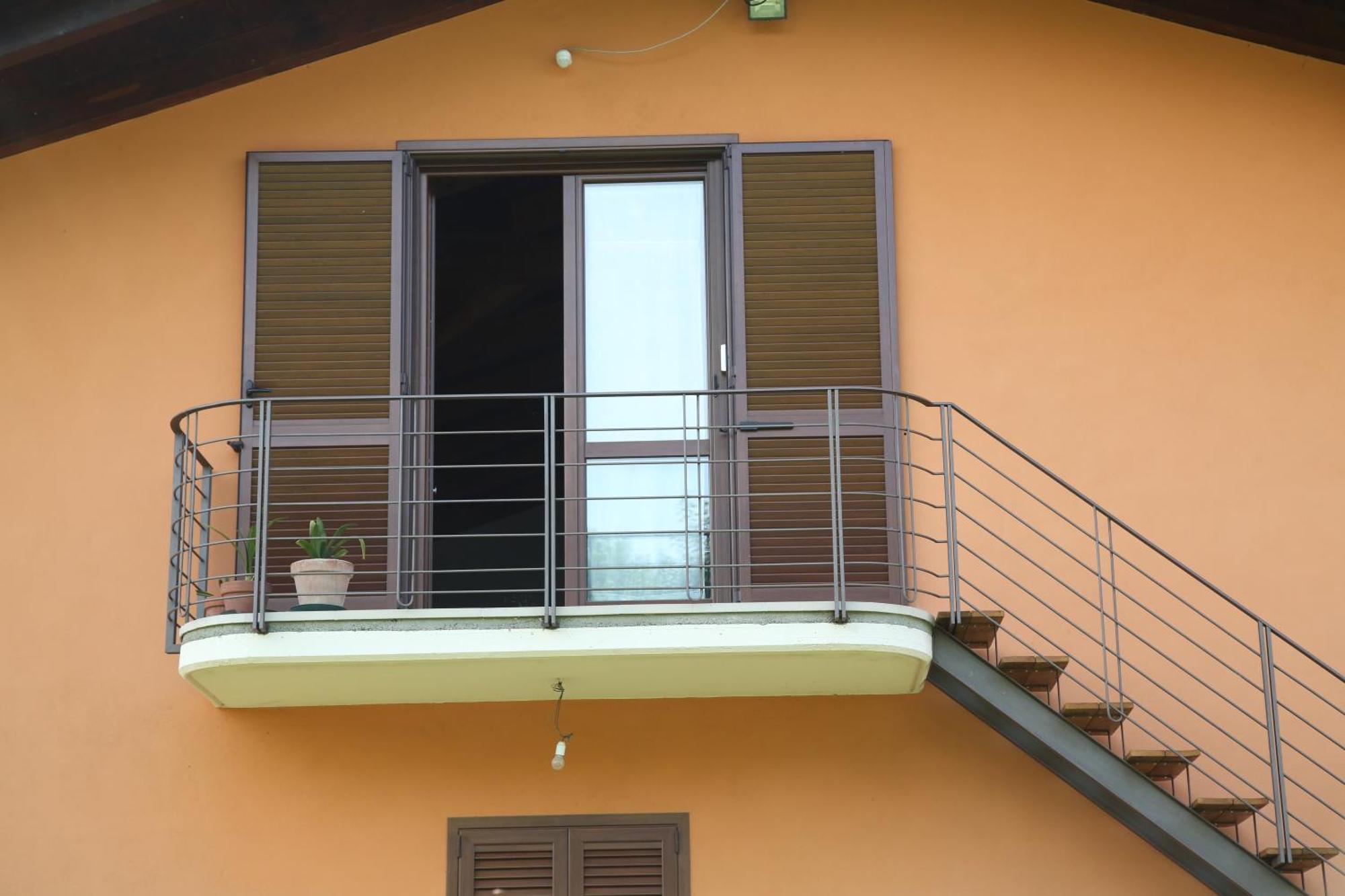 Apartamento I salici Candia Canavese Exterior foto